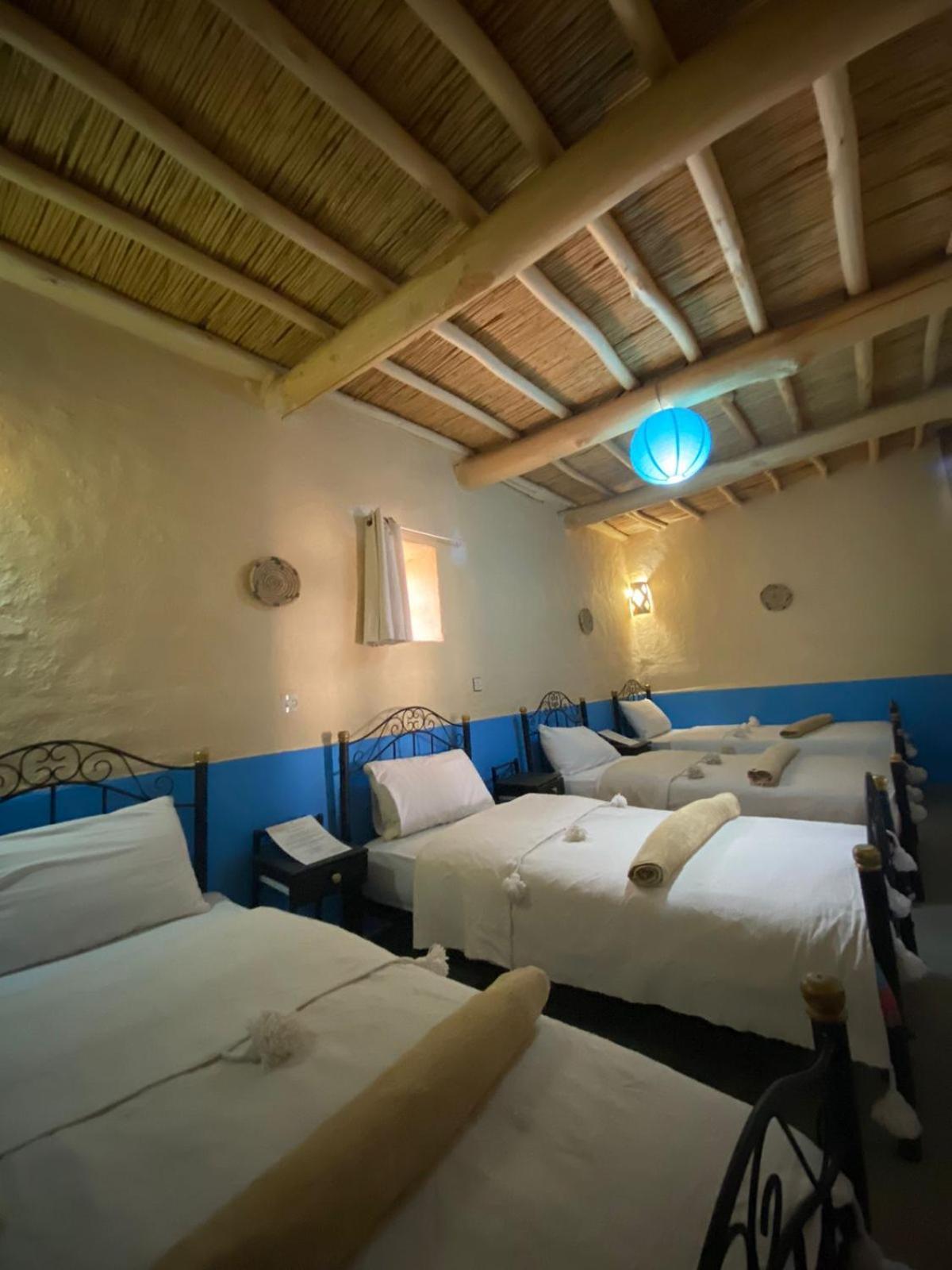 Auberge & Restaurant Agoudal 외부 사진